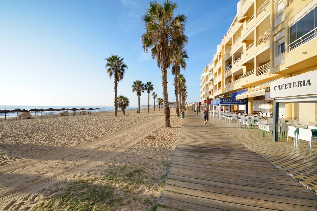 Our-Place Pinada Beach Ref 4545 Apartment La Mata  Bagian luar foto