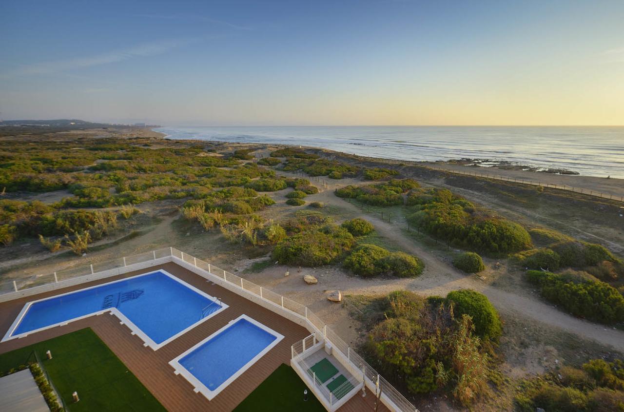 Our-Place Pinada Beach Ref 4545 Apartment La Mata  Bagian luar foto