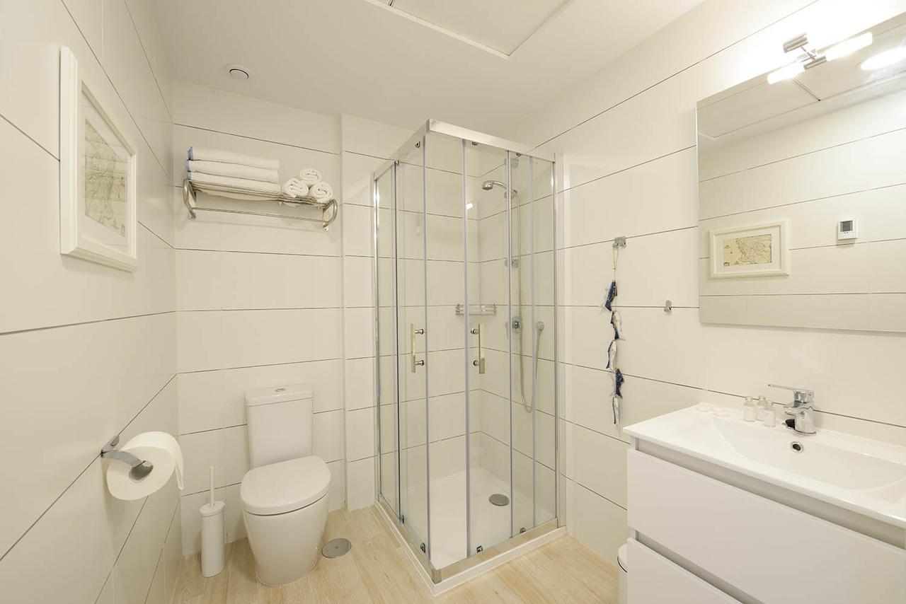 Our-Place Pinada Beach Ref 4545 Apartment La Mata  Bagian luar foto