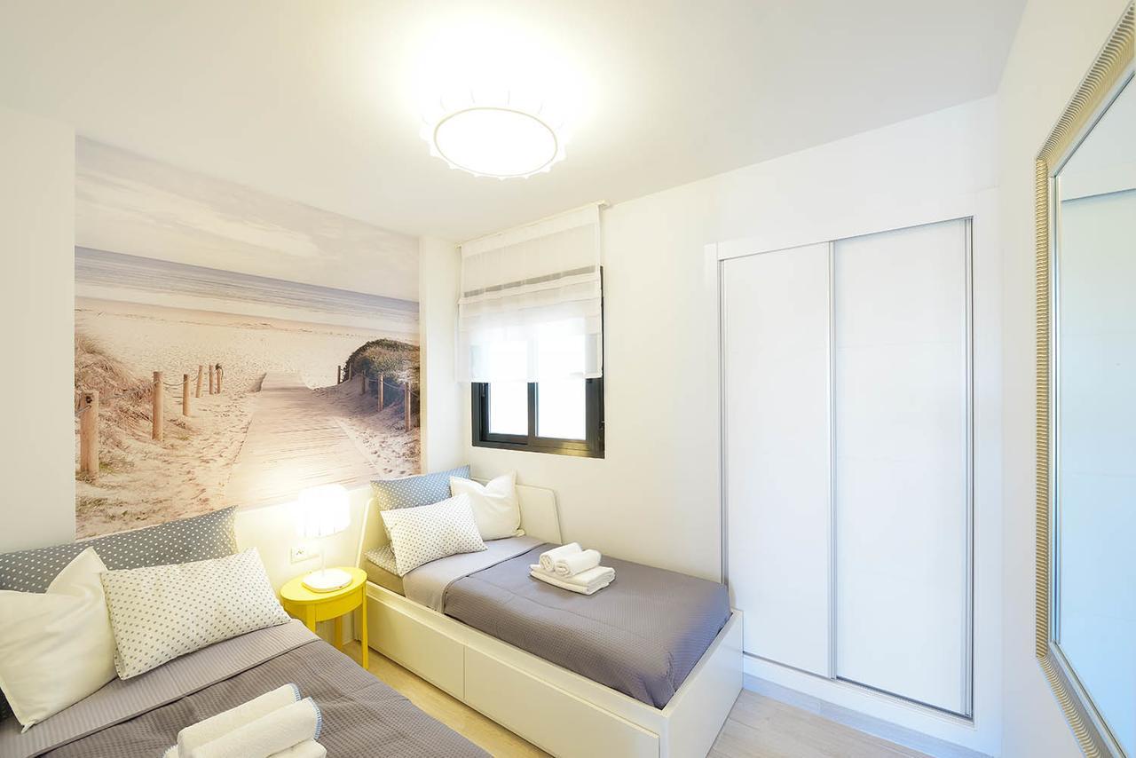 Our-Place Pinada Beach Ref 4545 Apartment La Mata  Bagian luar foto
